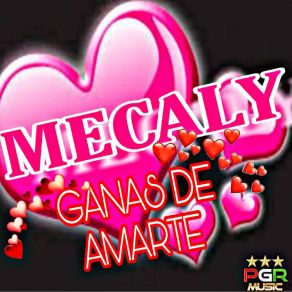 Download track Flor Dormida Mecaly