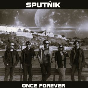 Download track LIke A Milion Years Ago Sputnik