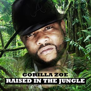 Download track My House Gorilla Zoe