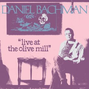 Download track Coronach (Live) Daniel Bachman