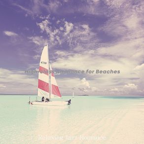 Download track Cool Ambiance For Vacations Relaxing Jazz Romance