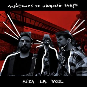 Download track Rotación Traslación Autóctonos De Ninguna Parte