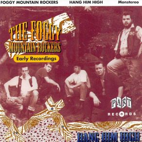 Download track Long Blonde Hair Foggy Mountain Rockers