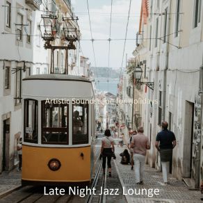 Download track Pulsating Bossanova - Ambiance For Cozy Coffee Shops Jazz Lounge