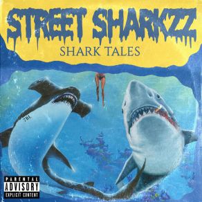 Download track Hulk Street Sharkzz