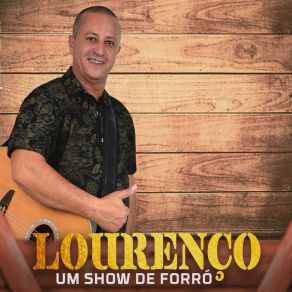 Download track Saudade Junina Lourenço