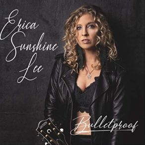 Download track Don't Change My Mind Erica Sunshine Lee