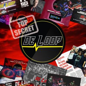 Download track Fuego Amigo De Loop