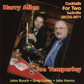 Download track Sweet & Lovely Harry Allen, Joe Temperley