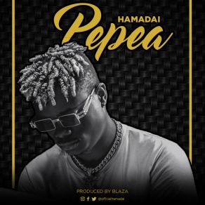 Download track Pepea Hamadai