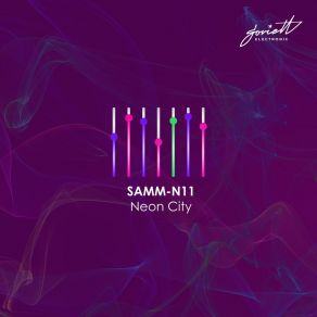 Download track Galaxy (Original Mix) Samm-N11