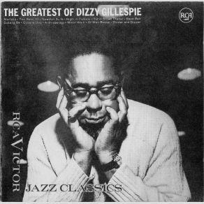 Download track Cubana Bop Dizzy Gillespie