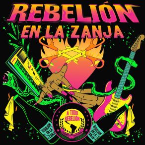 Download track Tu Calor Rebelión En La Zanja