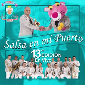 Download track Irimo (En Vivo) ZAPEROKO La Resistencia Salsera Del Callao