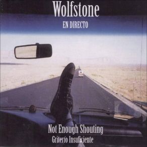 Download track The Sleeping Tune Wolfstone