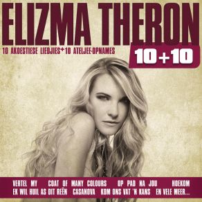 Download track Hoekom Elizma Theron