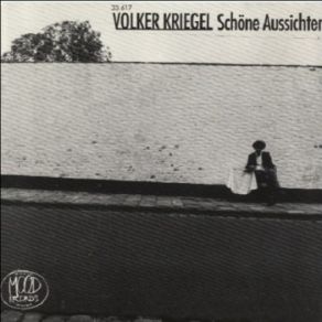 Download track Belle Vue Volker Kriegel