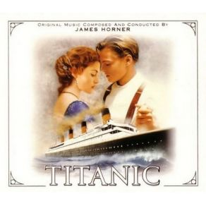 Download track Unable To Stay, Unwilling To Leave James Horner, Eric Rigler, Simon Franglen, Sissel, Ian Underwood, Randy Kerber, Tony Hinnigan