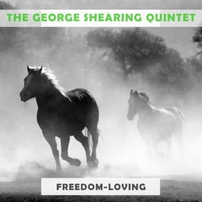 Download track Te Arango La Cabeza George Shearing Quintet