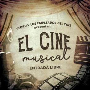 Download track El Gran Apagon Los Empleados Del Cine