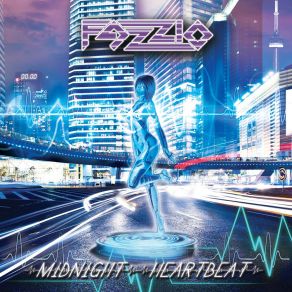 Download track Night Troubles Fazzio