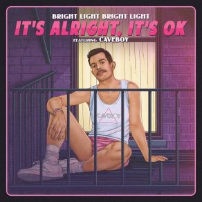 Download track It's Alright, It's OK (Pool Side Disco Mix) Caveboy