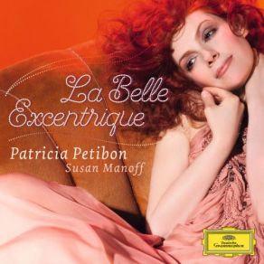 Download track Poulenc: La Courte Paille-4. Ba, Be, Bi, Bo, Bu Patricia Petibon, Susan Manoff