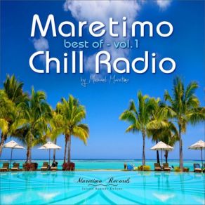 Download track Siesta Del Sol (Laid Back Summer Remastered Cut) DJ MaretimoIn Credo