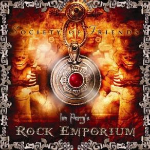 Download track Ministry Of Rock Ian Parry's Rock Emporium