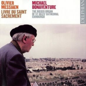 Download track 4. IV. Acte De Foi Messiaen Olivier