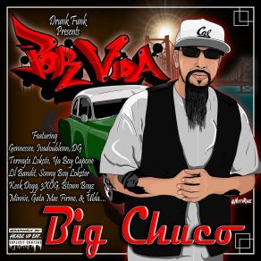 Download track Can't Stop The Hustle BIG CHUCOYa Boy Capone