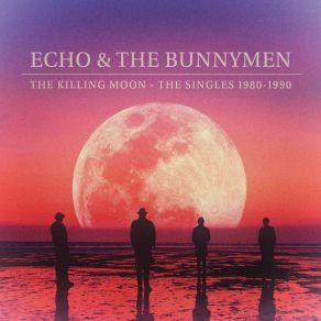 Download track Bring On The Dancing Horses Echo & The Bunnymen