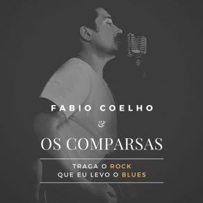 Download track Tô Saindo De Casa Os Comparsas