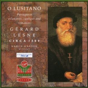 Download track 02. Dos Estrellas Le Siguen Machado Gerard Lesne, Circa 1500