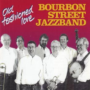 Download track Mr. Sandman Bourbon Street Jazzband