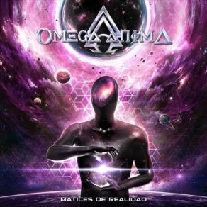 Download track Ley Del Dolor Omega Anima