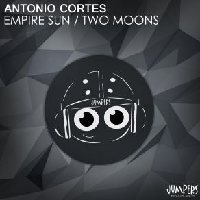 Download track Two Moons (Original Mix) Antonio Cortés