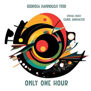 Download track Why Do You Feel Scared Of Love Giorgia Hannoush Trio