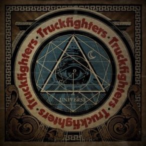 Download track Convention Truckfighters