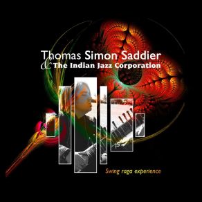 Download track Inside The Jungle Of Calcutta The Indian Jazz Corporation