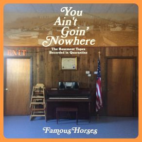 Download track I Shall Be Released Famous Horses