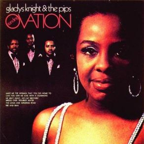 Download track Can You Give Me Love With A Guarantee Gladys Knight And The Pips