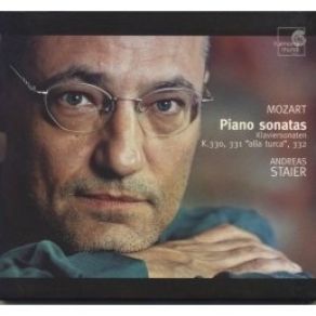 Download track 5. Sonata A Major KV 331 - II. Menuetto - Trio Mozart, Joannes Chrysostomus Wolfgang Theophilus (Amadeus)