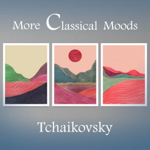 Download track 28. On The Green Meadow Tchaikovsky