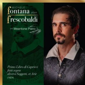 Download track Capriccio Primo, Sopra Ut, Re, Mi, Fa, Sol, La Michele Fontana