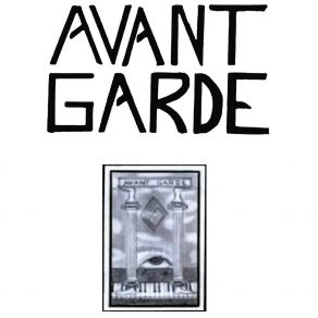 Download track Cambiarás Avant Garde