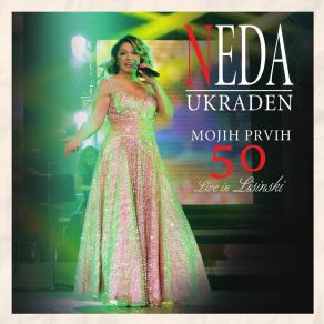 Download track Hopa Cupa, Srce Lupa (Live In Lisinski) Neda Ukraden