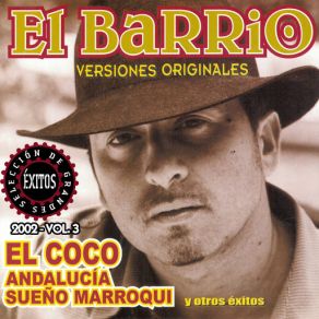 Download track Sueño Marroqui El Barrio