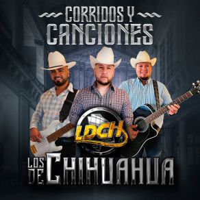 Download track Somos Ajenos Los De Chihuahua