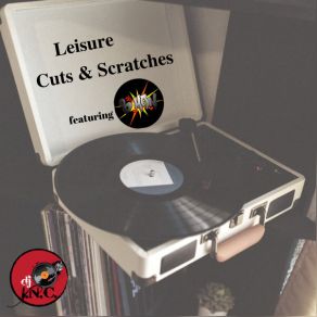 Download track Recreational No Scratches (No Scratch Dub) DJ I. N. C